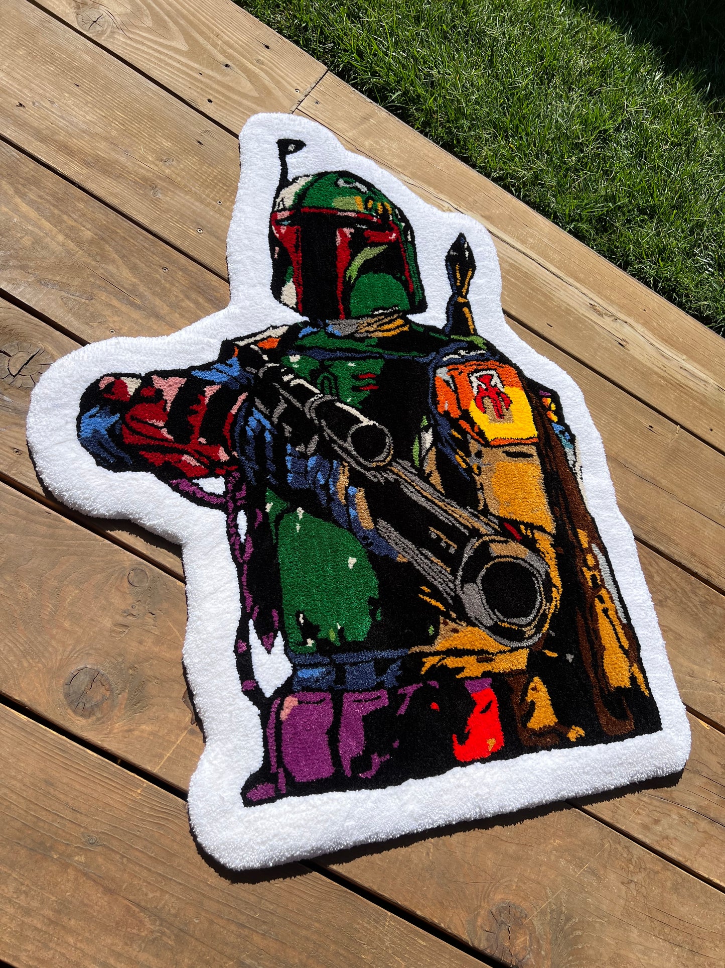 Boba Fett