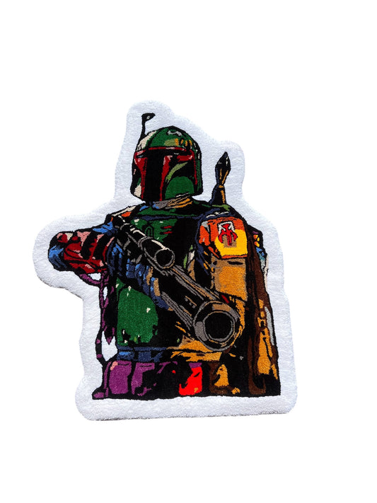 Boba Fett