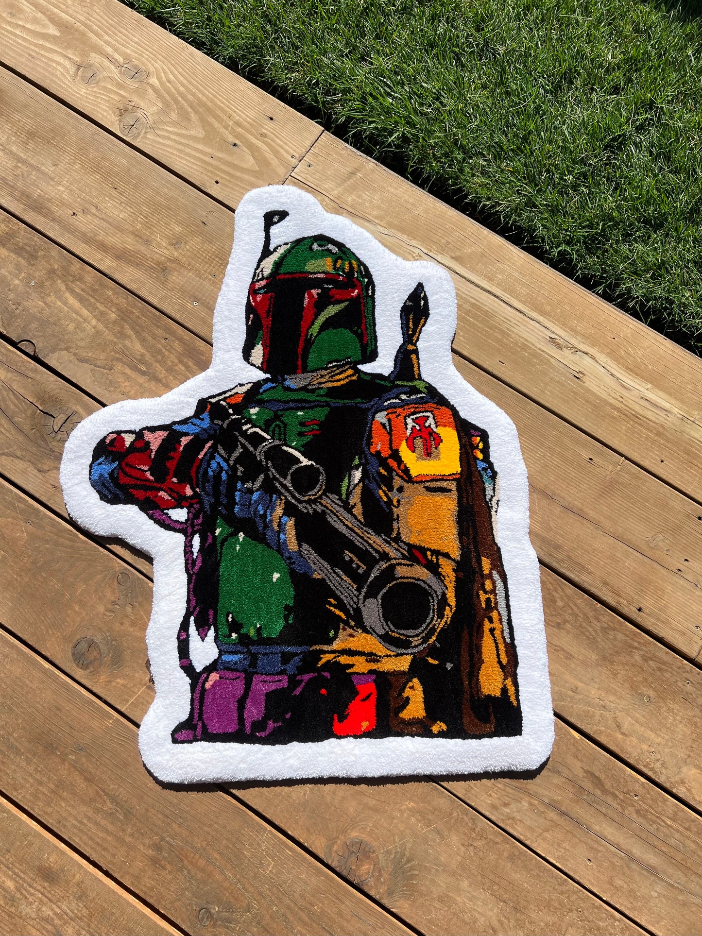 Boba Fett