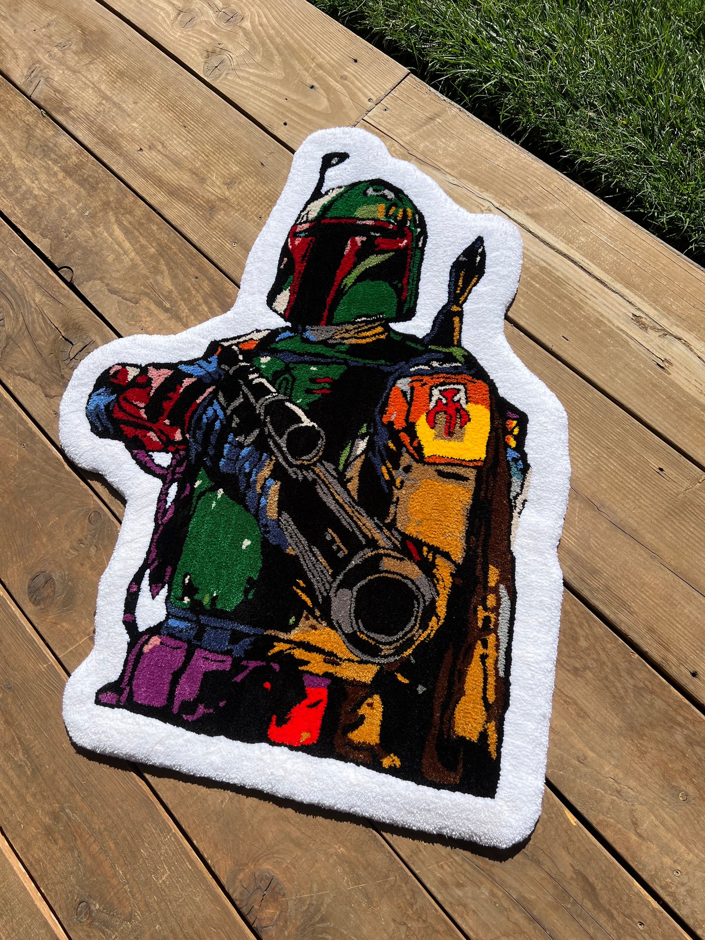 Boba Fett